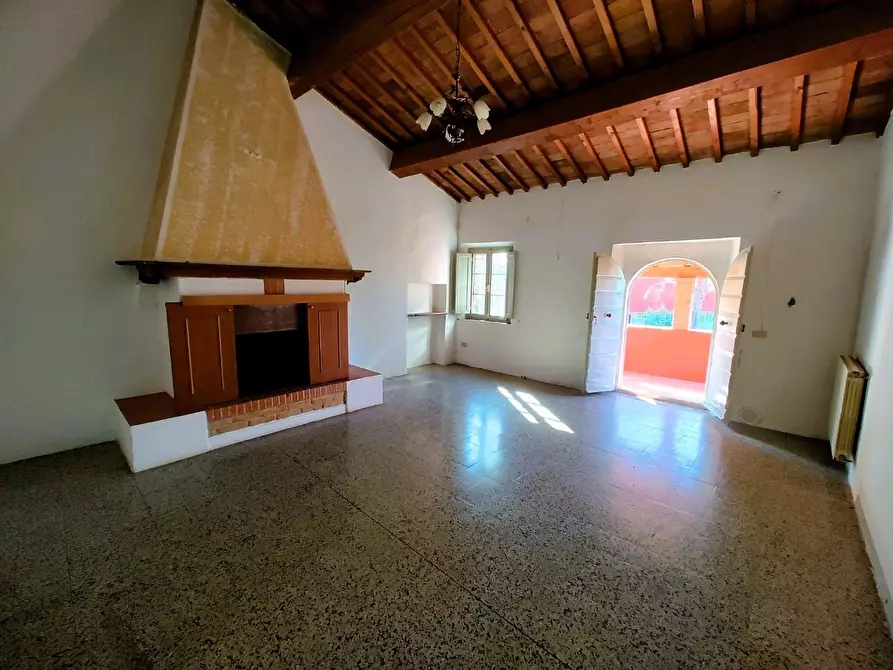 Immagine 6 di Appartamento in vendita  a Crespina Lorenzana