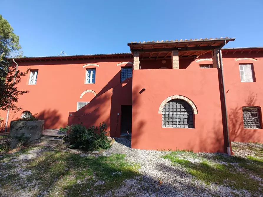 Immagine 30 di Appartamento in vendita  a Crespina Lorenzana