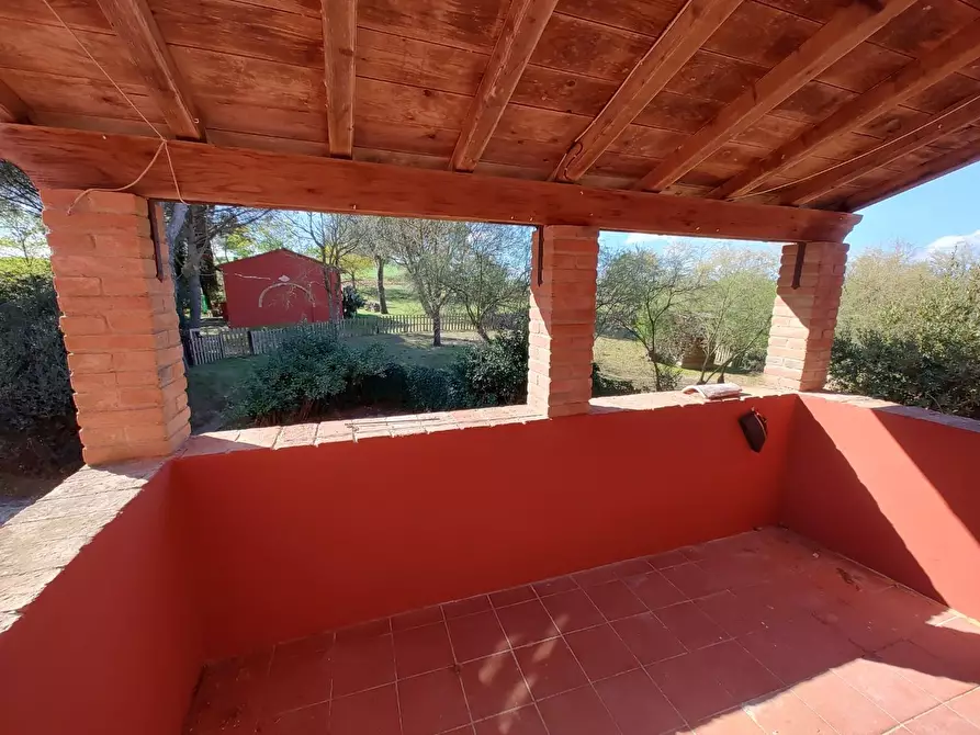 Immagine 3 di Appartamento in vendita  a Crespina Lorenzana