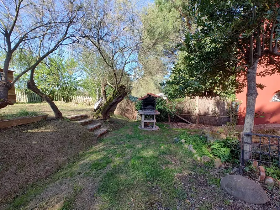 Immagine 25 di Appartamento in vendita  a Crespina Lorenzana