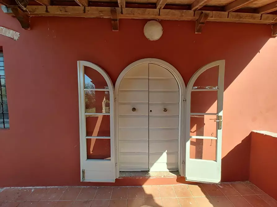 Immagine 4 di Appartamento in vendita  a Crespina Lorenzana