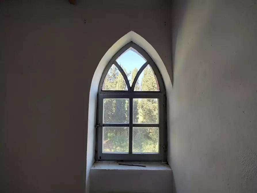 Immagine 18 di Appartamento in vendita  a Crespina Lorenzana