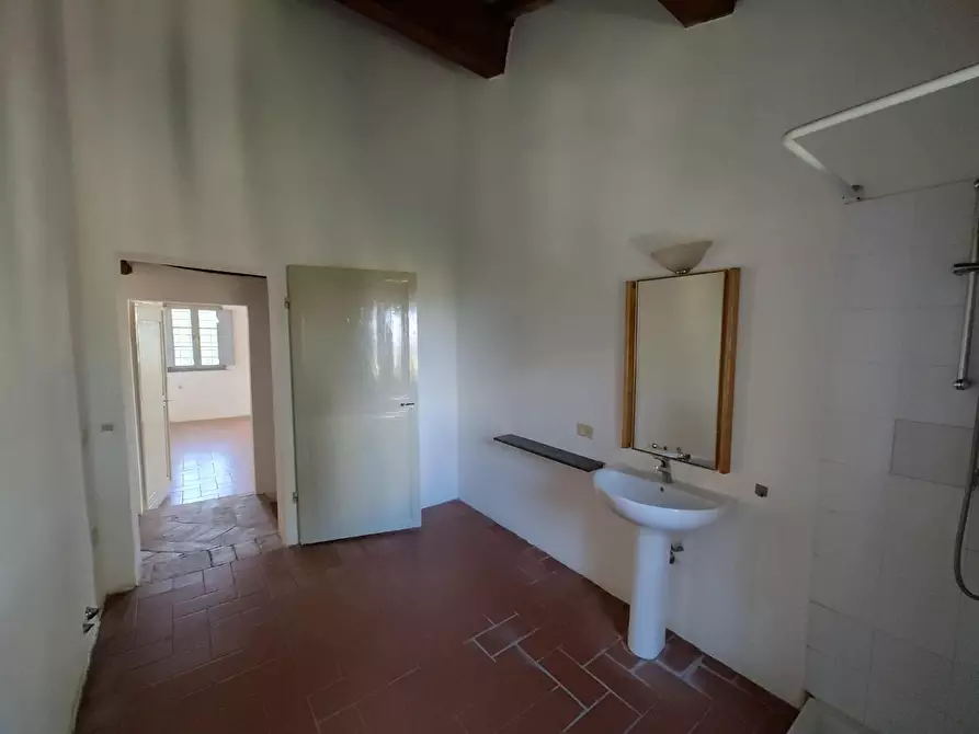 Immagine 17 di Appartamento in vendita  a Crespina Lorenzana