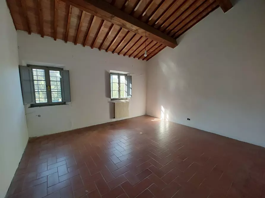 Immagine 14 di Appartamento in vendita  a Crespina Lorenzana