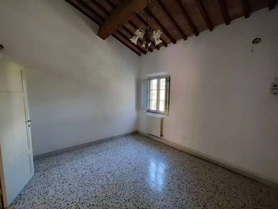 Immagine 11 di Appartamento in vendita  a Crespina Lorenzana