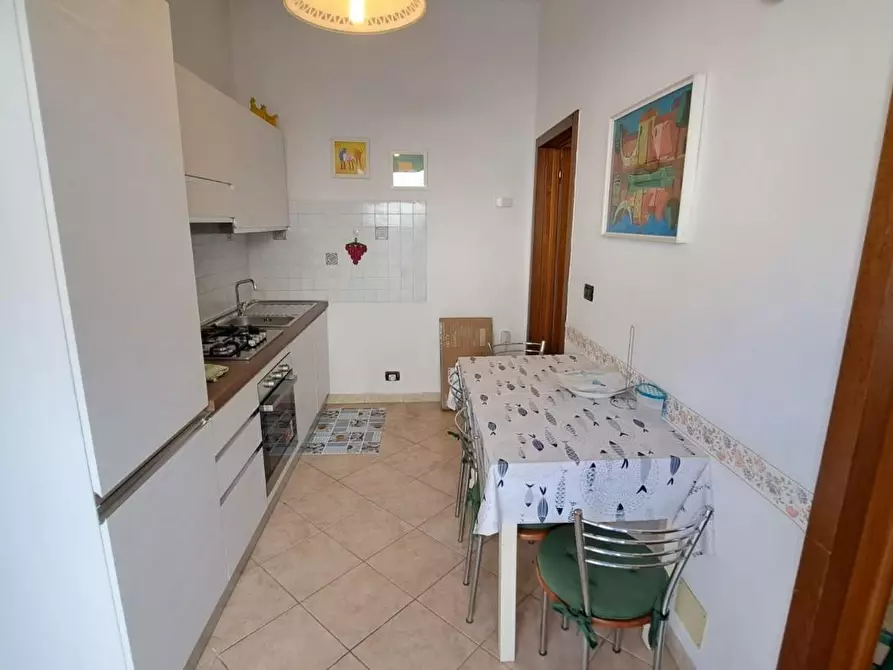 Immagine 6 di Appartamento in affitto  a Rosignano Marittimo