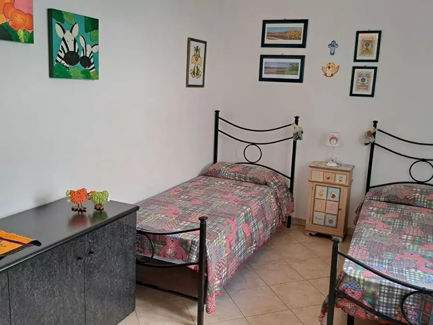 Immagine 12 di Appartamento in affitto  a Rosignano Marittimo