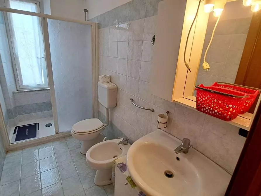 Immagine 14 di Appartamento in affitto  a Rosignano Marittimo