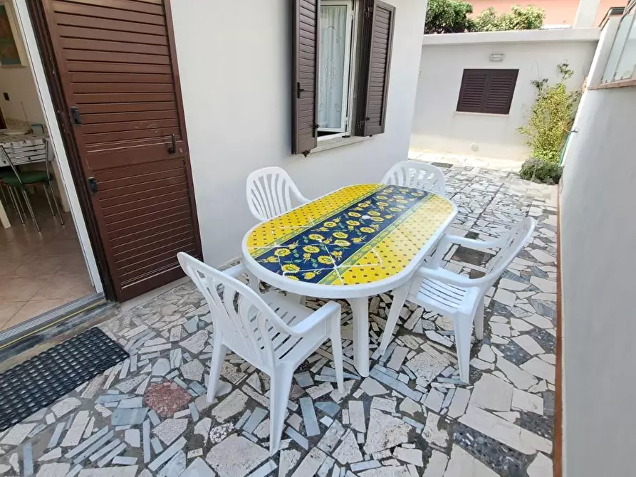 Immagine 1 di Appartamento in affitto  a Rosignano Marittimo