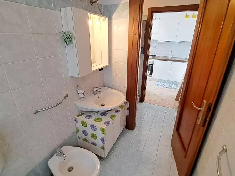 Immagine 16 di Appartamento in affitto  a Rosignano Marittimo