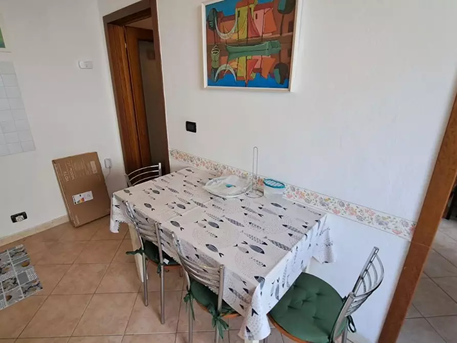 Immagine 8 di Appartamento in affitto  a Rosignano Marittimo
