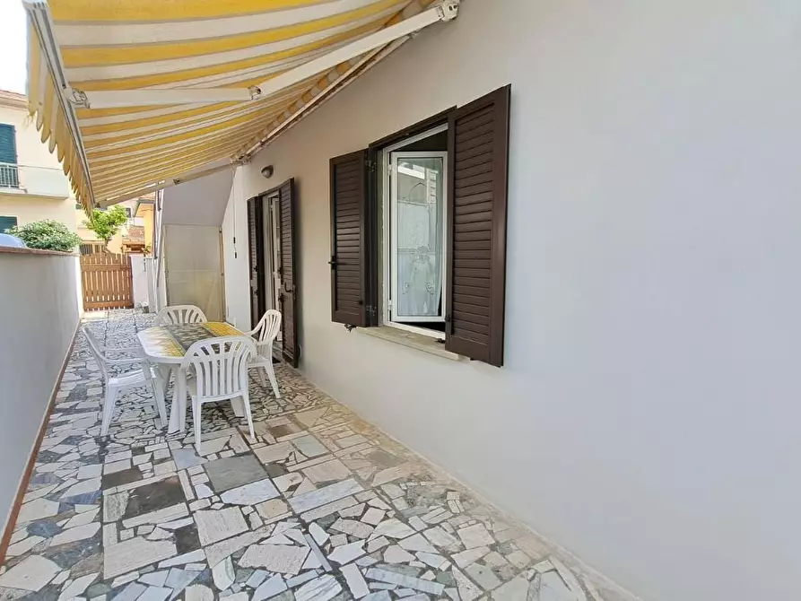 Immagine 4 di Appartamento in affitto  a Rosignano Marittimo