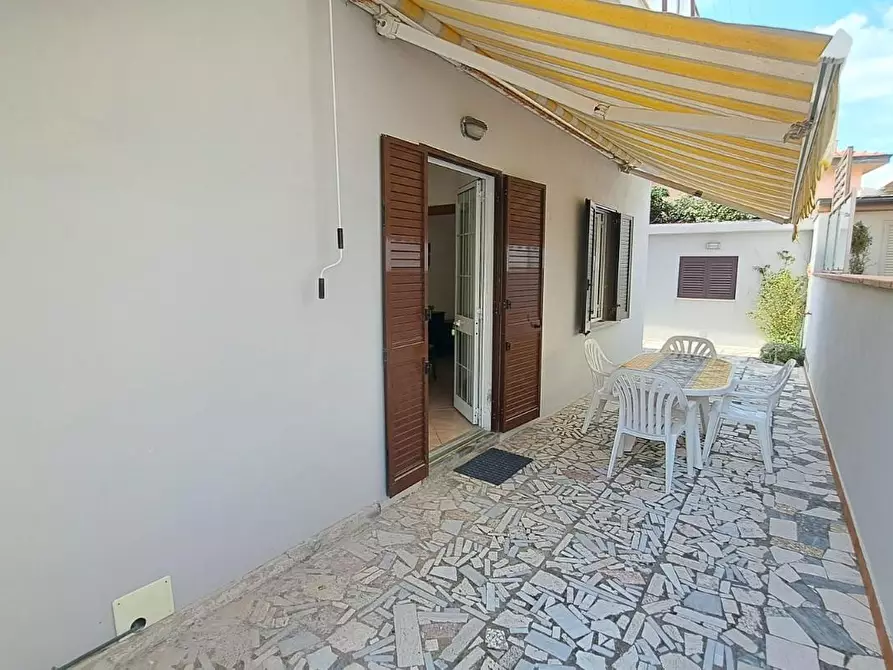 Immagine 18 di Appartamento in affitto  a Rosignano Marittimo