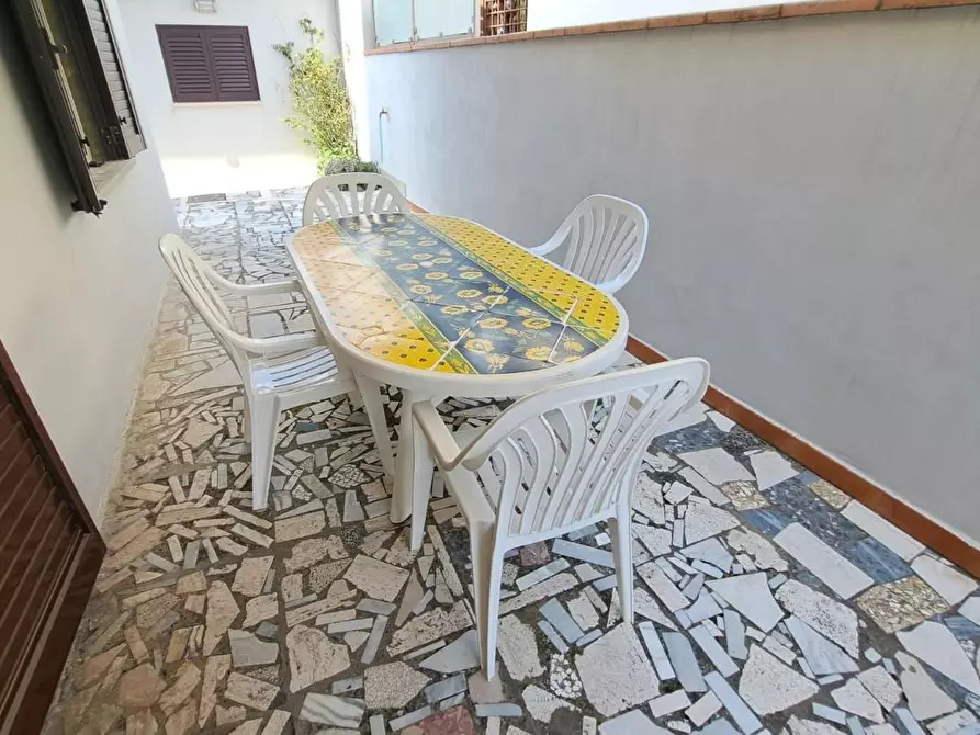 Immagine 2 di Appartamento in affitto  a Rosignano Marittimo