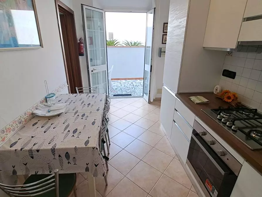 Immagine 7 di Appartamento in affitto  a Rosignano Marittimo