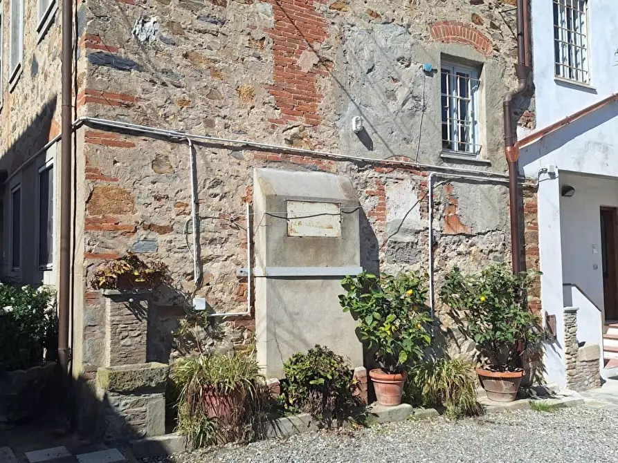 Immagine 5 di Terratetto in vendita  a Capannori