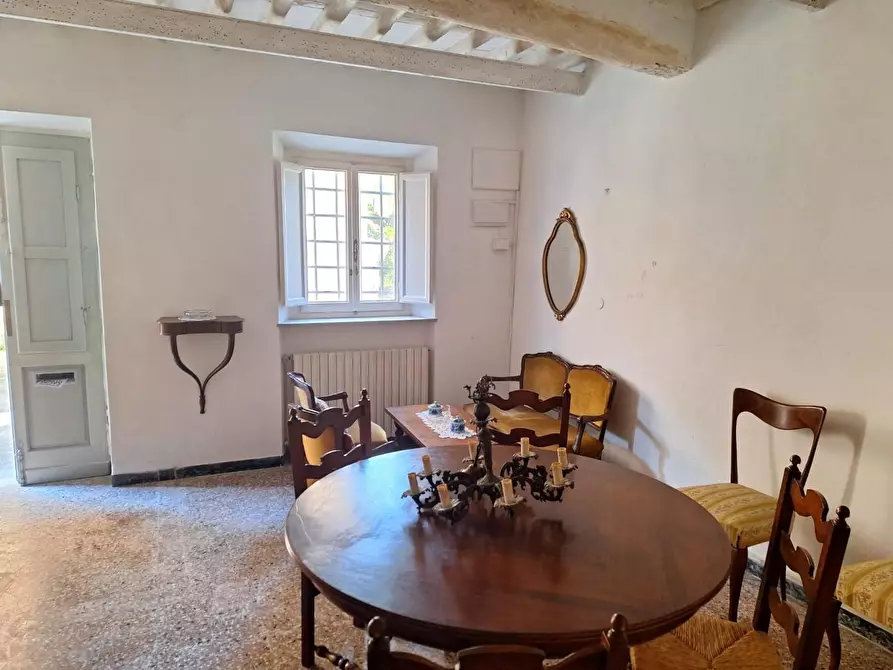 Immagine 8 di Terratetto in vendita  a Capannori