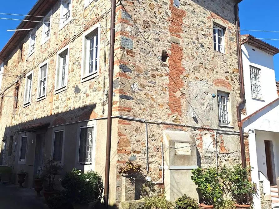 Immagine 2 di Terratetto in vendita  a Capannori