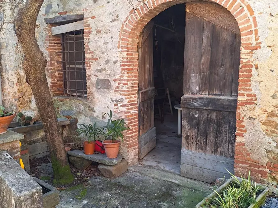 Immagine 4 di Terratetto in vendita  a Capannori