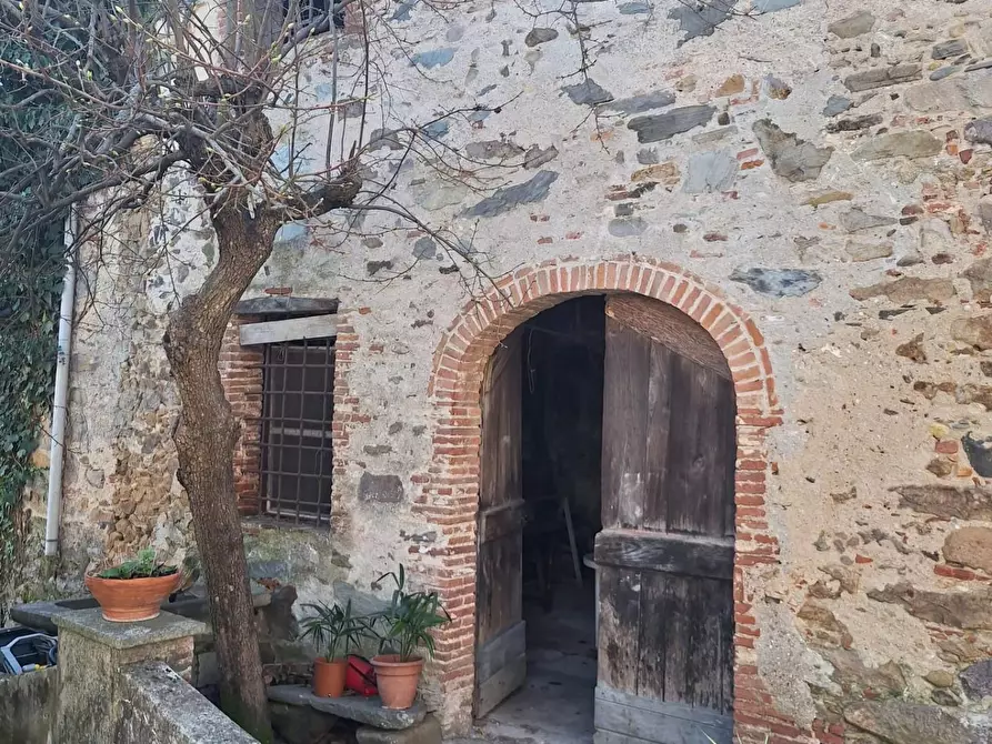 Immagine 32 di Terratetto in vendita  a Capannori