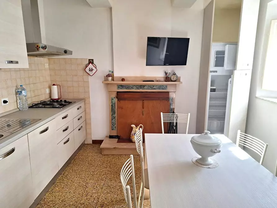 Immagine 15 di Terratetto in vendita  a Capannori