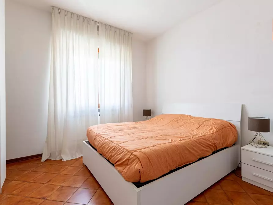 Immagine 24 di Villetta a schiera in vendita  a Capannoli