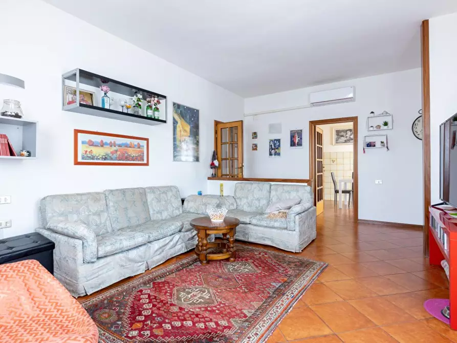 Immagine 20 di Villetta a schiera in vendita  a Capannoli