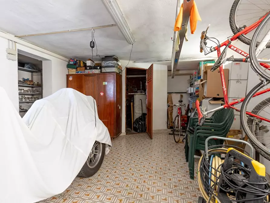 Immagine 30 di Villetta a schiera in vendita  a Capannoli