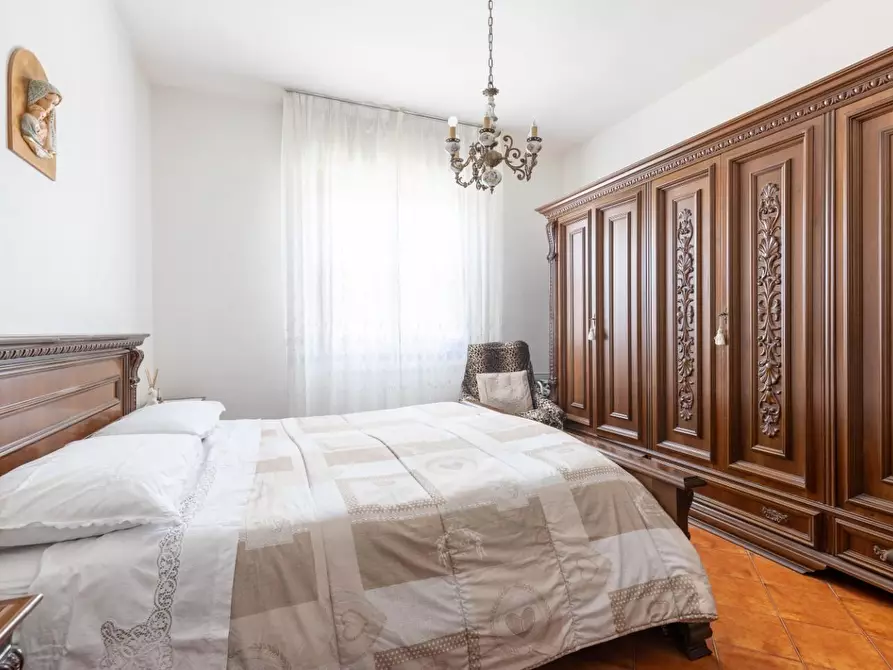 Immagine 16 di Villetta a schiera in vendita  a Capannoli