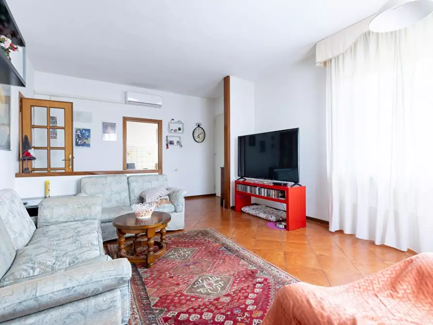 Immagine 21 di Villetta a schiera in vendita  a Capannoli