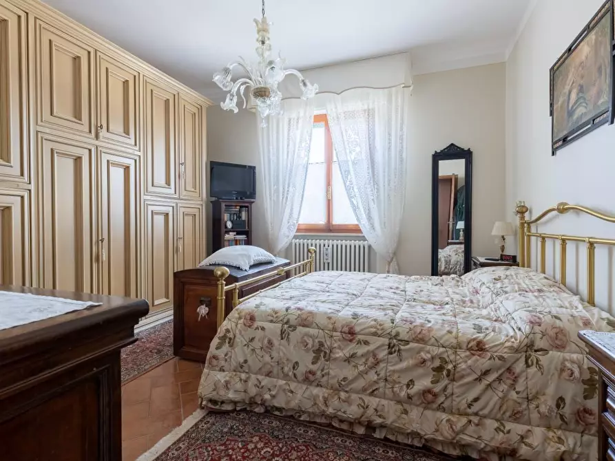 Immagine 10 di Villetta a schiera in vendita  a Capannoli