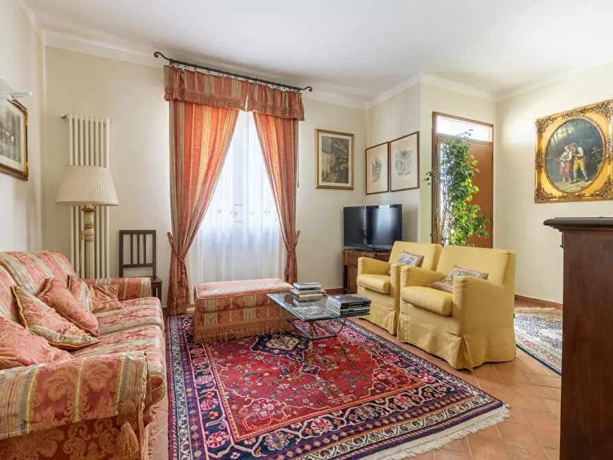 Immagine 3 di Villetta a schiera in vendita  a Capannoli