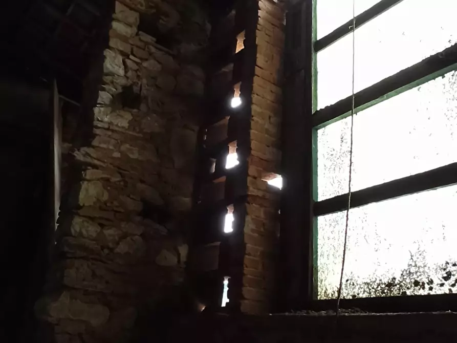 Immagine 4 di Rustico / casale in vendita  a Lucca