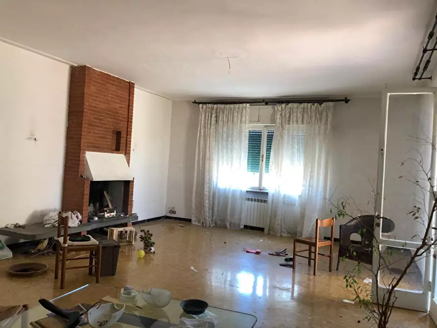 Immagine 4 di Appartamento in vendita  a Pisa