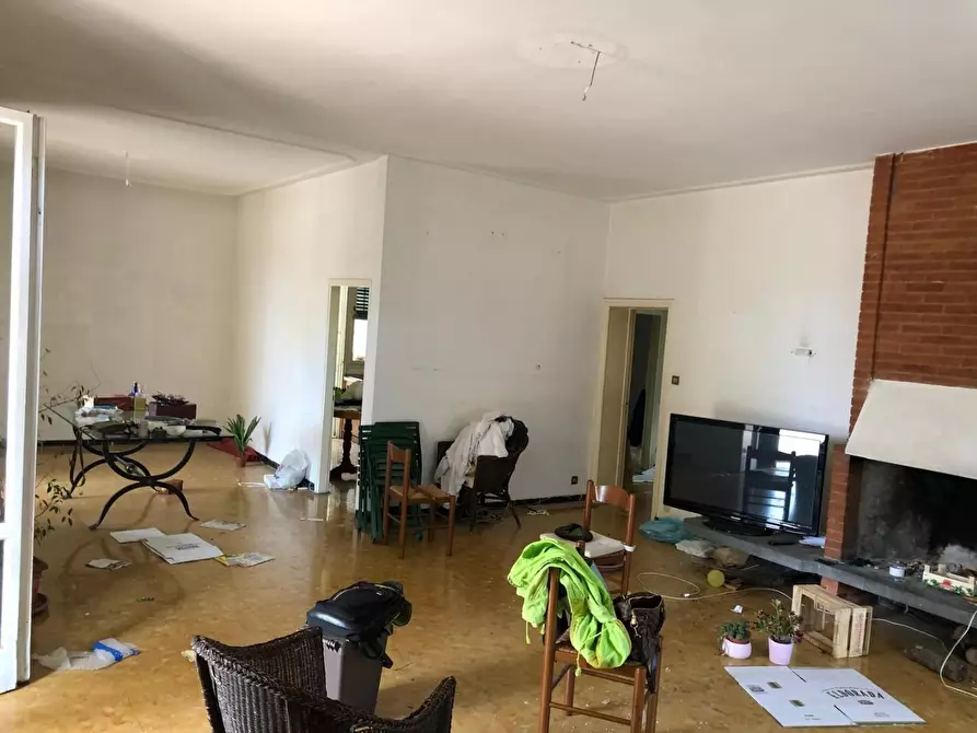 Immagine 3 di Appartamento in vendita  a Pisa