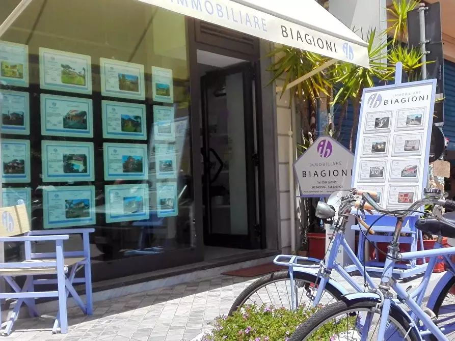 Immagine 18 di Villa in vendita  a Forte Dei Marmi