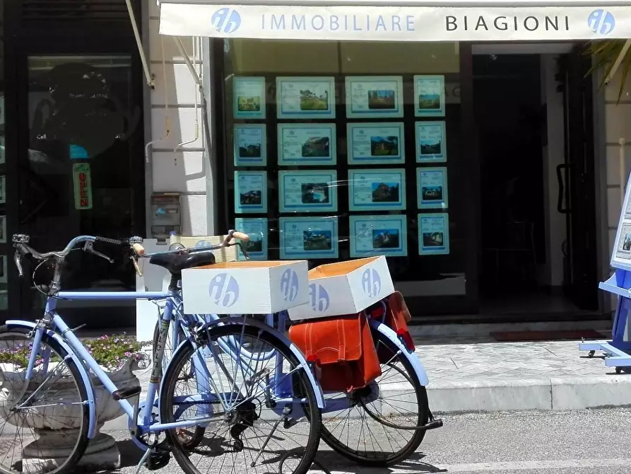 Immagine 25 di Villa in vendita  a Forte Dei Marmi