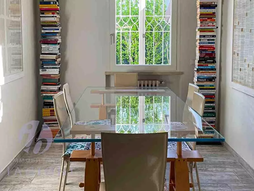 Immagine 11 di Casa indipendente in vendita  a Forte Dei Marmi