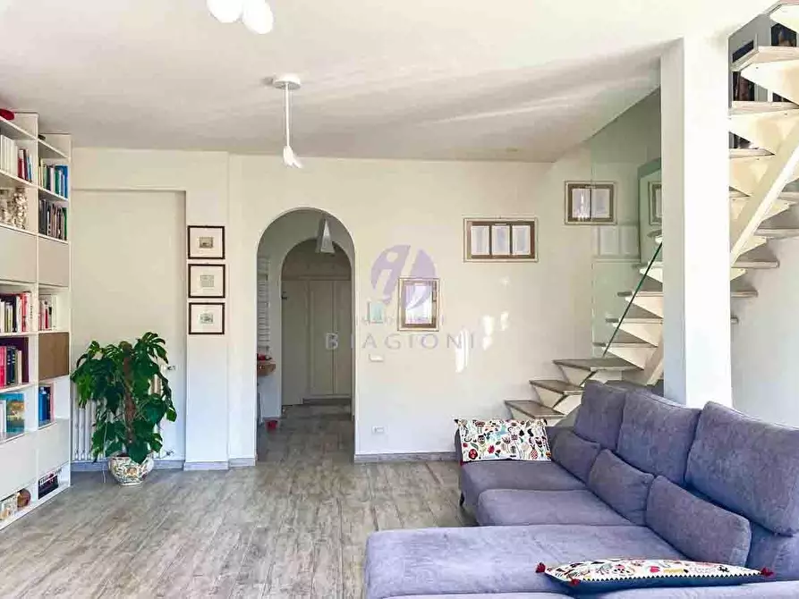 Immagine 8 di Casa indipendente in vendita  a Forte Dei Marmi