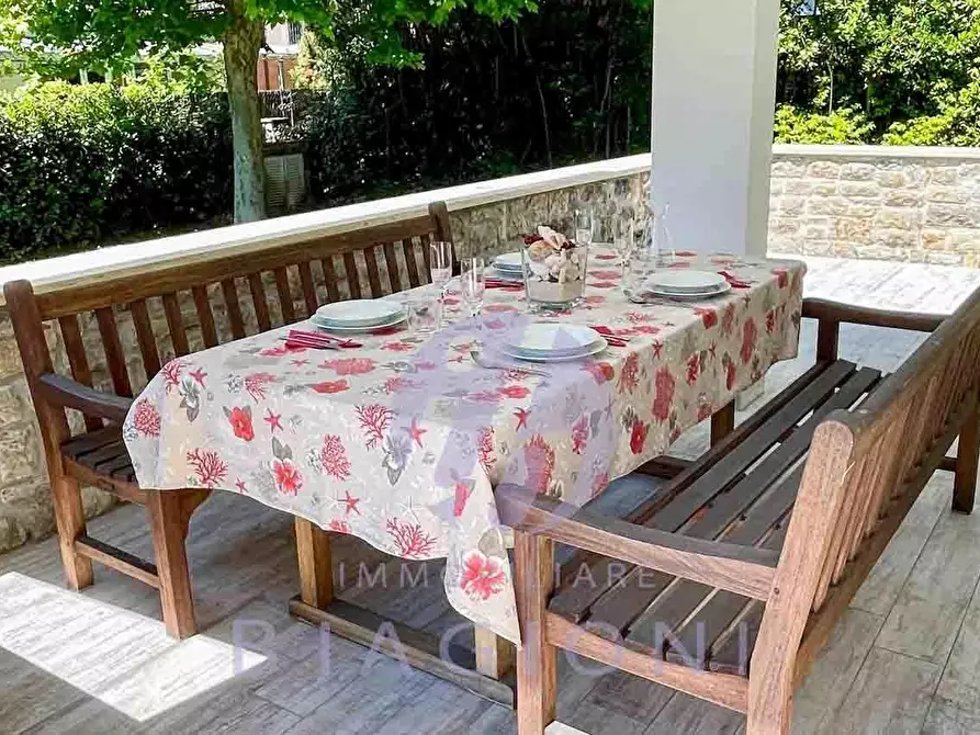 Immagine 13 di Casa indipendente in vendita  a Forte Dei Marmi