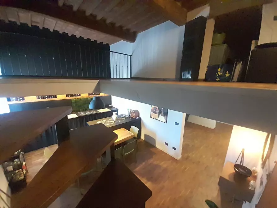 Immagine 16 di Appartamento in vendita  a Livorno