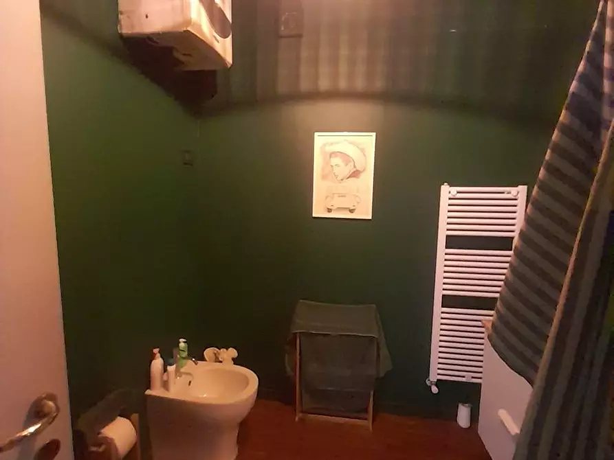 Immagine 14 di Appartamento in vendita  a Livorno