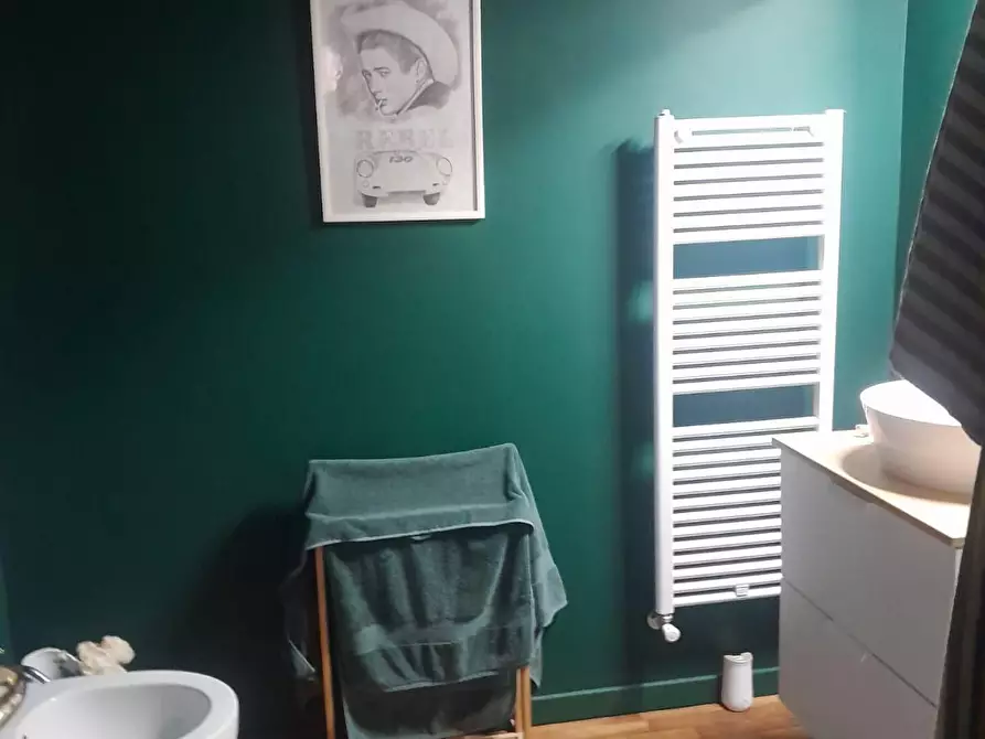 Immagine 12 di Appartamento in vendita  a Livorno