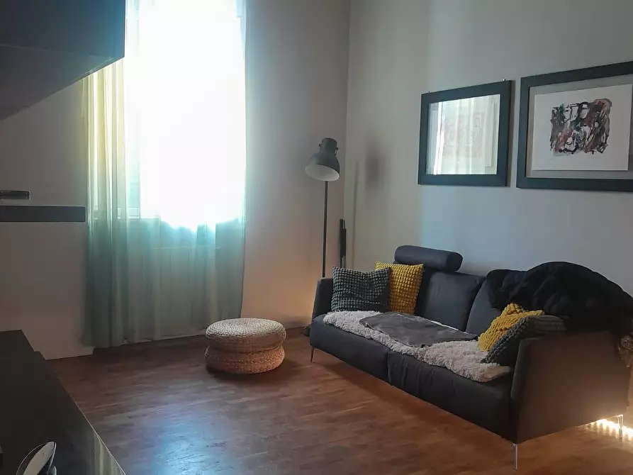 Immagine 7 di Appartamento in vendita  a Livorno