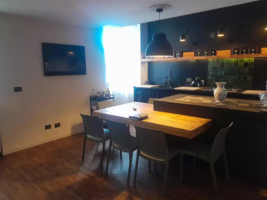 Immagine 8 di Appartamento in vendita  a Livorno