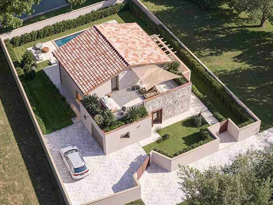 Immagine 10 di Villa in vendita  a San Miniato