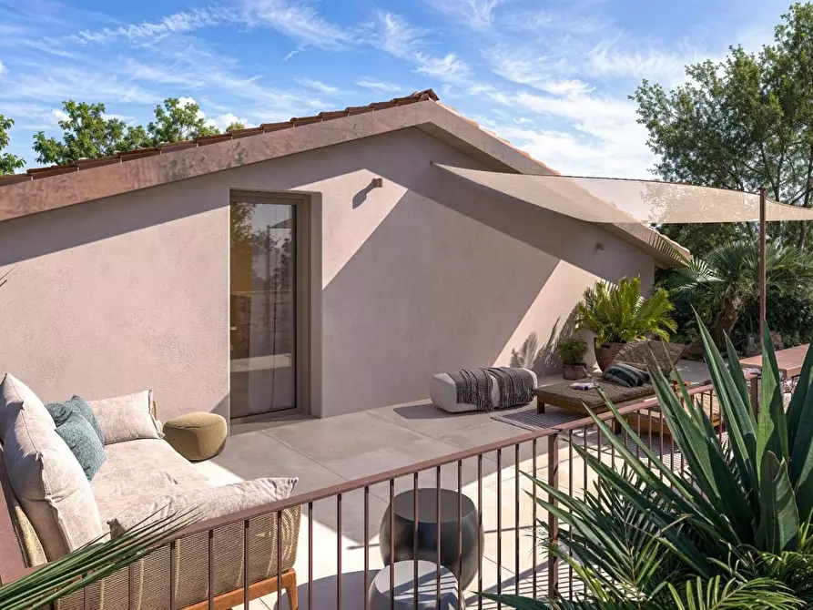 Immagine 9 di Villa in vendita  a San Miniato