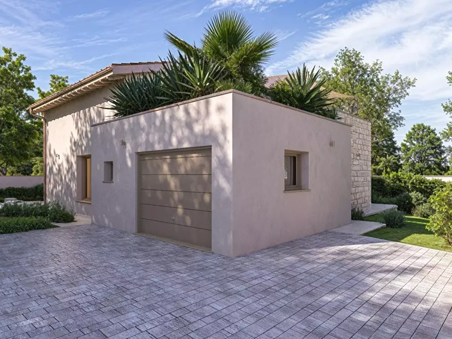 Immagine 6 di Villa in vendita  a San Miniato