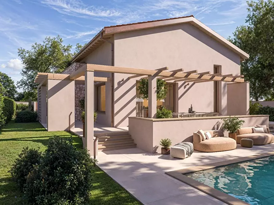 Immagine 1 di Villa in vendita  a San Miniato