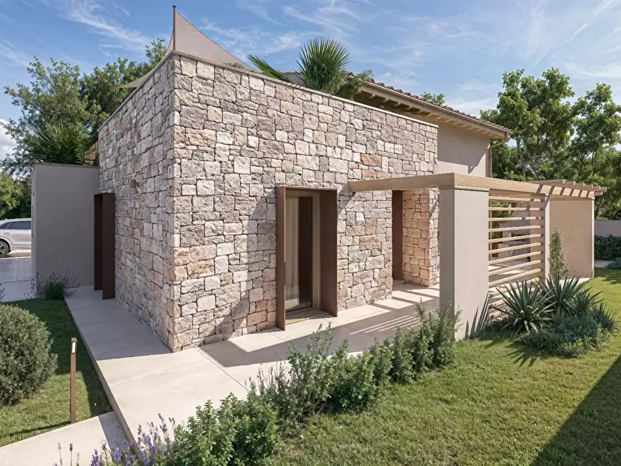 Immagine 3 di Villa in vendita  a San Miniato